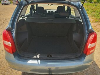 Škoda Fabia Combi - 13