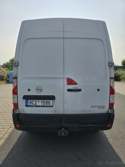 Opel Movano bi turbo - 13