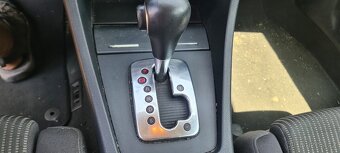 Audi A4 Avant 2,0 tdi 103 kw 2006.Automat - 13
