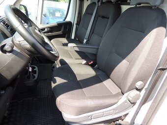 Fiat Ducato 2.2MJet,103kw,2023,izotherm,L3H2,1maj.-21%DPH - 13