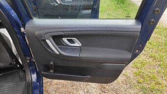 Škoda Roomster 1,4 16V nová STK , DPH - 13