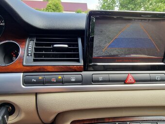 Audi A8L 4.2 257kw - 13