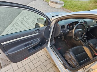 Vw golf 5 gti 2.0tfsi 147kw - 13