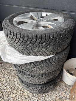 Škoda Superb 3 2.0tdi Laurin&Klement 4x4 webasto ACC/DCC - 13
