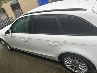 Audi A4 b8.5 - 13