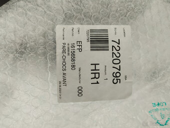 zadni tehlice 8E0505433B 8E0505433C 4F0505433H 4F0505433G - 13