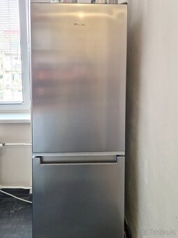 Prostorný dvoupokojový byt s balkonem Jamborova ulice Tišnov - 13