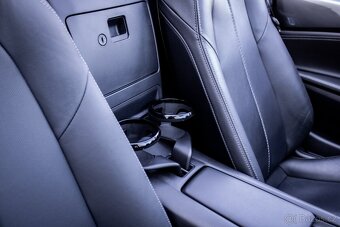 Mazda MX-5 RF 2.0i 135kw 2022 MT/6 /AJ NA SPLÁTKY/PROTIÚČET - 13