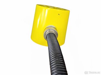 Retro lampička AKA - 13