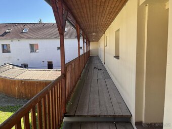 Prodej bytového domu ve Svitavách, 18 bytových jednotek - 13
