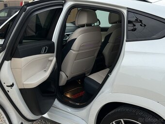 BMW X6 xDrive30d M Sport Pano,Laser,Ambient,Adaptiv,Nezáv. k - 13
