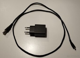 Prodám mobil Asus ZenFone Go 2GB/16GB, stav A - 13