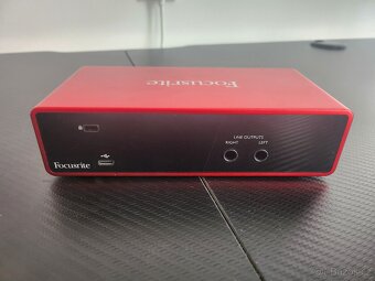 Shure SM7B a příslušenství - Nepoužitý, jako nový (orig.) - 13