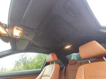 BMW E92 320d xDrive 135kw 2010 díly z vozu 320xd - 13