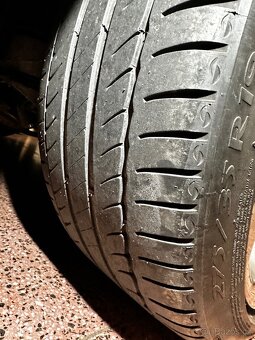 Kola bmw 5x120 r19 - 13