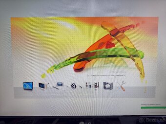 Prodám kompletní sestavu PC HAL 3000 - 13