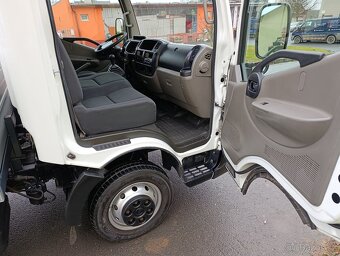 Nissan Cabstar NT400 - sklápěč-  r.v. 2016 - 13
