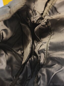 Městský batoh nepromokavý NOVÝ - 13