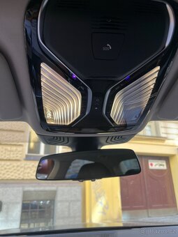 Bmw 730d Long X drive full full - 13