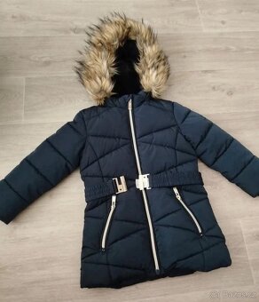 Oblečení po dceři - 13