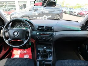 BMW 316ti,85kW,Compact,Klima,STK01/2026 - 13