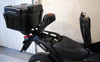 Honda NC 750 X ABS - původ ČR,hezký stav,serviska - 13
