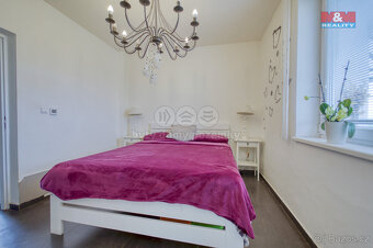 Prodej rodinného domu, 67 m², Všeruby - 13
