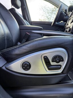 Mercedes GL 320 CDi 4matic. - 13