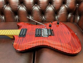PRS, Knaggs Guitars, Tuckahoe XF, Custom Shop, - 13