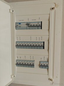 Elektrikář FVE, NZU, NZU Light - 13