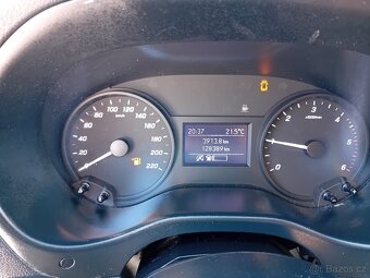Mercedes-Benz Vito 114 CDI 128000KM - 13