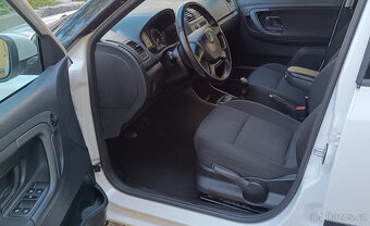 Fábia II - combi elegance - 13