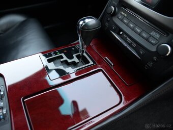 LEXUS GS300 V6 AMBASADOR - 13