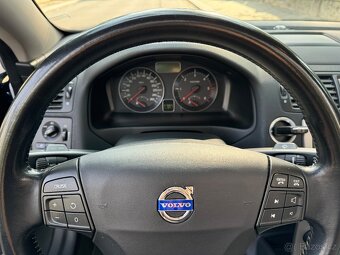 Volvo C70 aut. 2.4 D5 Summum 2007 - 13