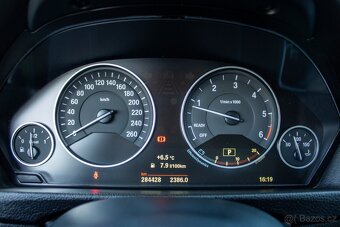 BMW radu 3 Touring 320d xDrive - 13