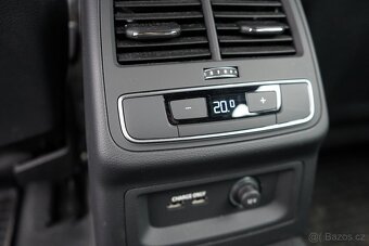 Audi A4 S line Avant B9 2.0 TFSI 5/2024 MATRIX ČR Top stav - 13