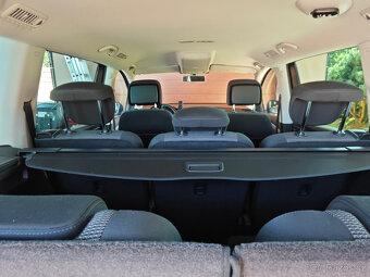 VW Sharan 2.0tdi, r.v.-2015,  7-mist - 13