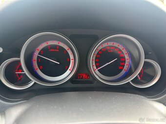 Mazda Mazda 6 GH 2.5 benzin, 125kW, liftback - 13