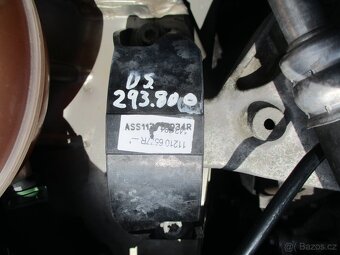 DACIA LODGY 1,6i LPG 61kW S&S Access Klima 02/2014 - 13