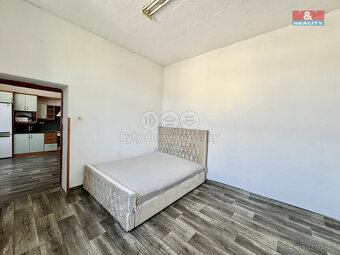 Prodej rodinného domu, 276 m², Žulová, ul. Školní - 13