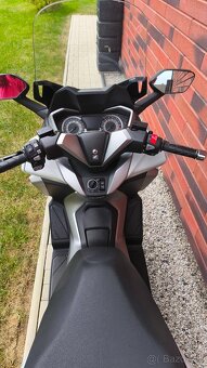 Honda Forza TOP STAV NOVÉ - 13
