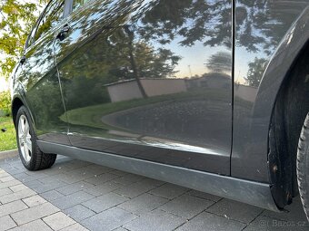 Seat Altea XL 2.0 TDi 103kW (BEZ DPF Filtru) r.2007 - 13