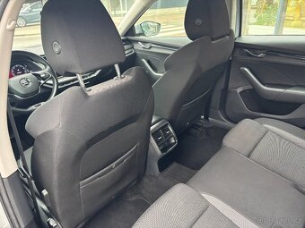Škoda Octavia 1.0 TSi 81kW Business - 13