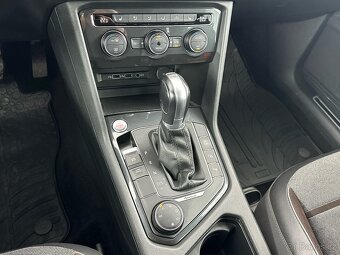 Tarraco Xcellence 2.0 TDI 110kW 4x4 DSG, Tažné - 13