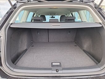 Volkswagen Golf Variant 1.0TSi TOP STAV - 13