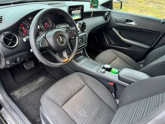 Mercedes-Benz A trieda 180d Style /T - 13