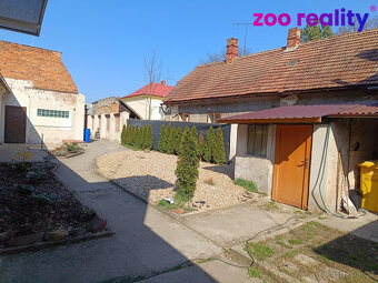 Prodej, rodinný dům , Chlumec nad Cidlinou (okr. Hradec Král - 13