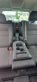 Opel Zafira 1.8i 16V 103kW 7-MÍST SPORT - 13