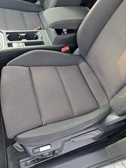Volkswagen Passat B8 2017 - 13