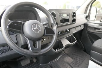 MB 314 CDI Sprinter - 4x2 - Kiesling Carrier – EURO 6 - 13